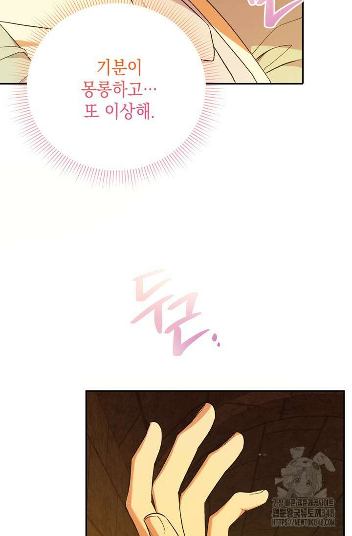 황태자의 집착 받는 시종이 되었다 37화 4