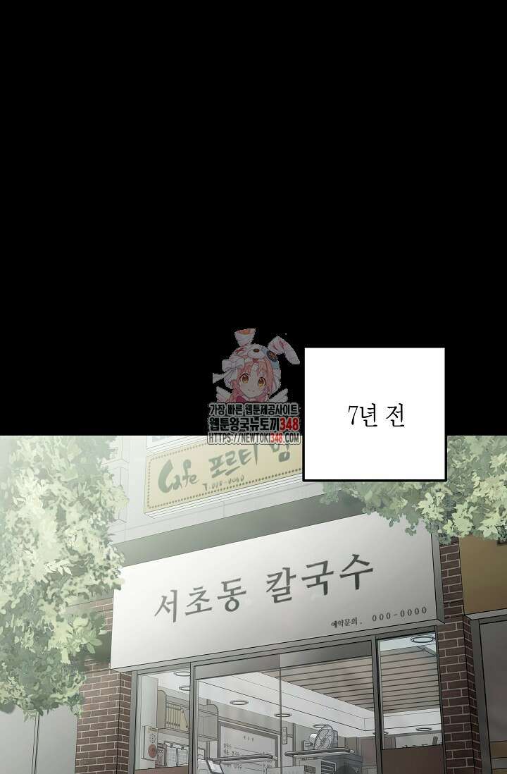 올 어바웃 유어 러브 5화 1