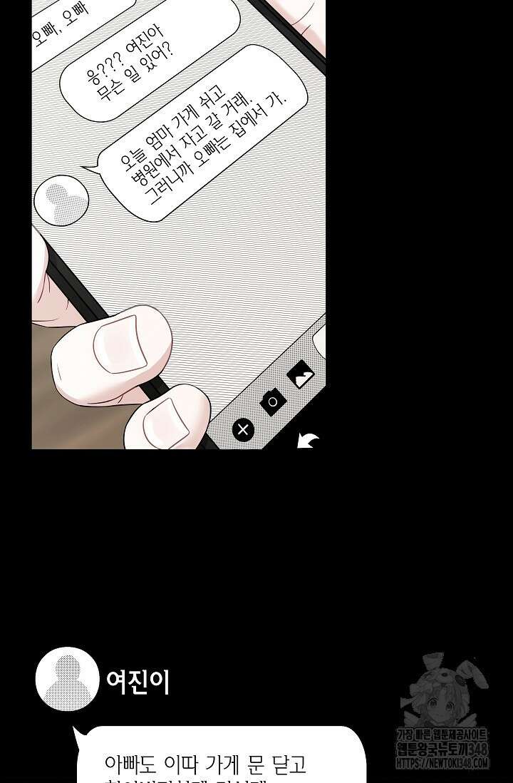 올 어바웃 유어 러브 5화 3