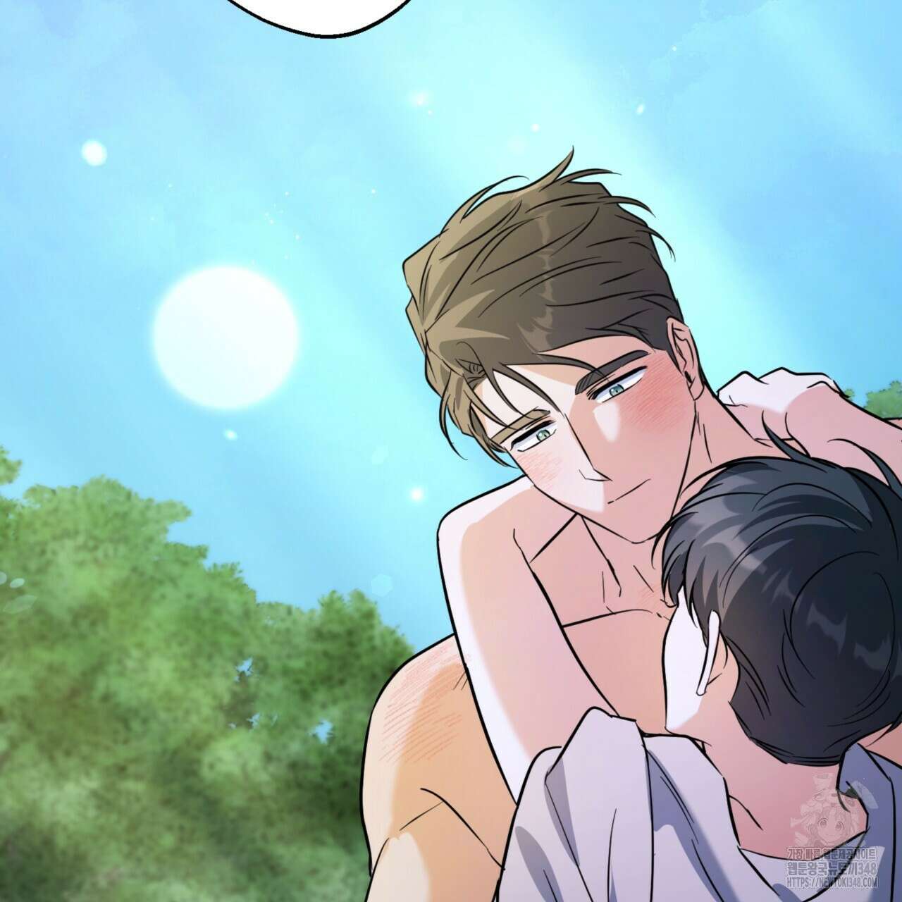 젠틀 포레스트 60화 26