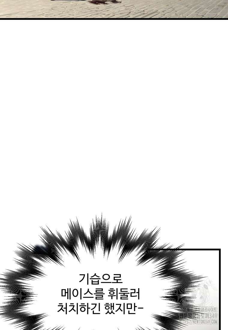 나 혼자 부활한다 2화 102