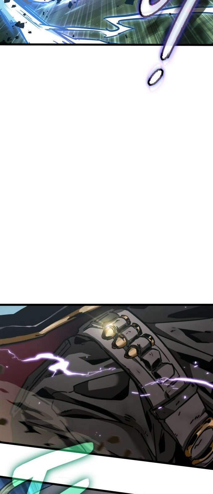 아라드의 빛: 먼저 걷는 자 1화 7
