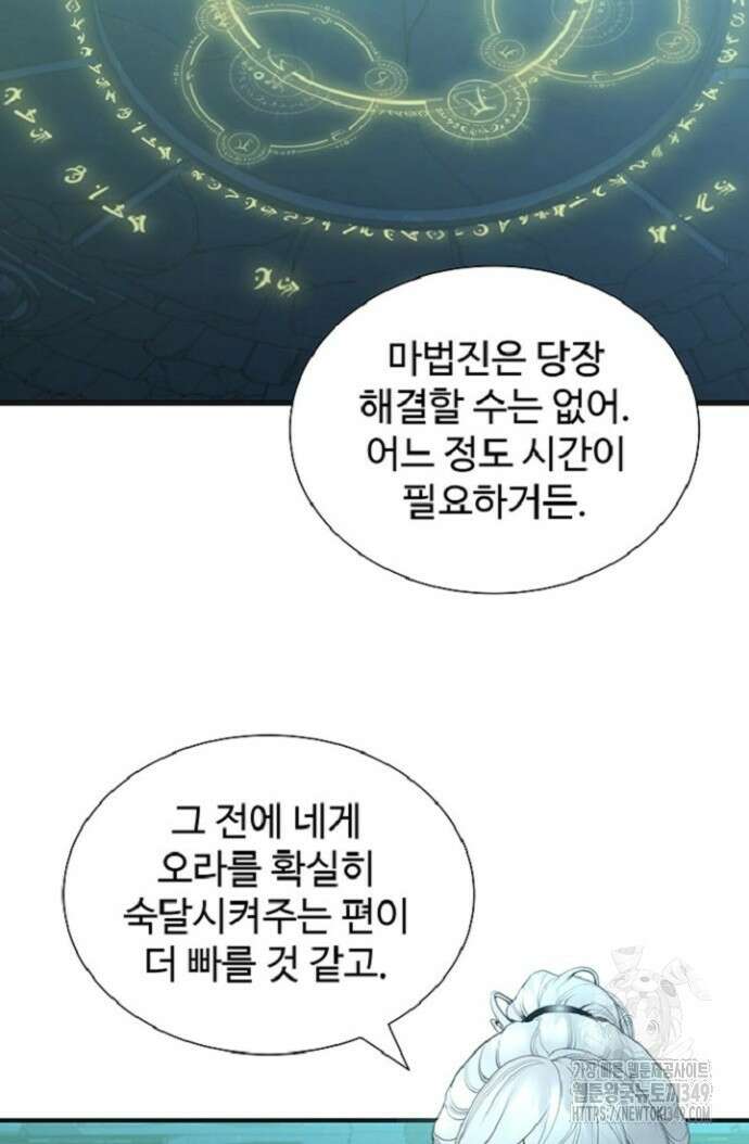 던전 독점으로 레벨업 11화 9
