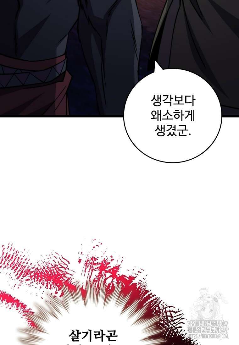 용을 삼킨 마법사 69화 52