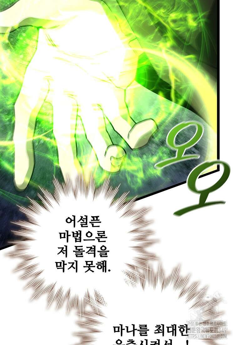 용을 삼킨 마법사 69화 64