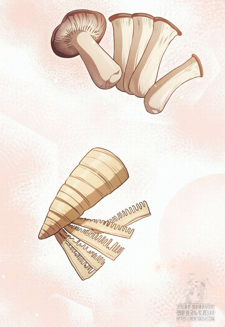 반월당의 기묘한 이야기 34화 5