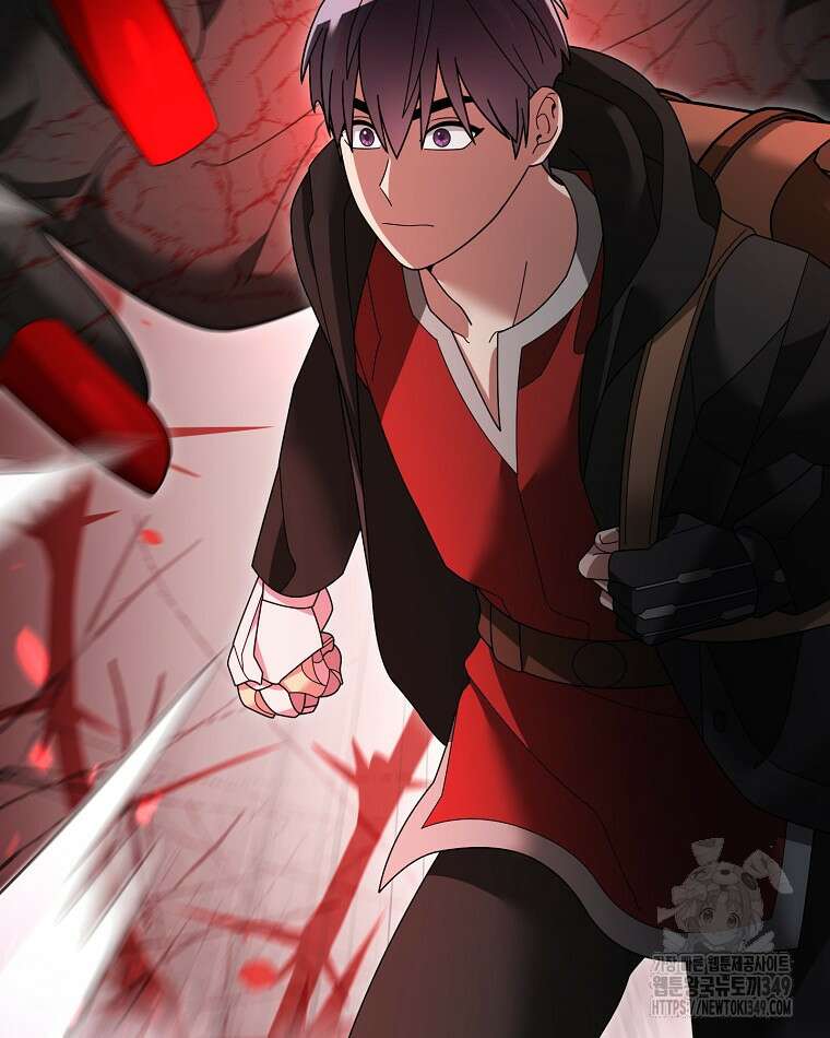 뉴비가 너무 강함 109화 38