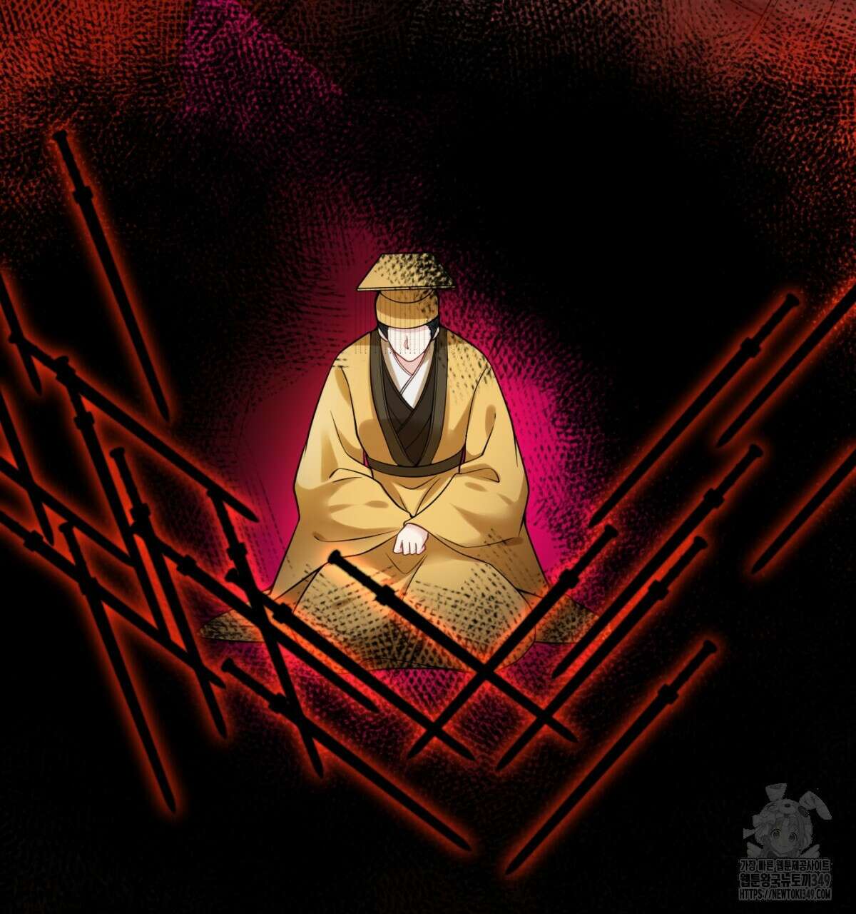 삼국지에 집착 남주가 왜 나와요? 18화 101