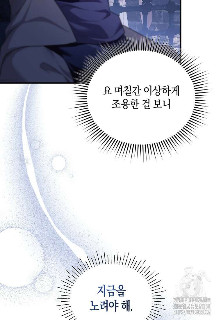 술탄의 귀한 고양이가 되었습니다 68화 14