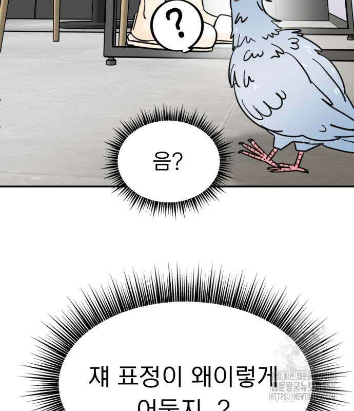 성북구 비둘기 이헌서 17화 13