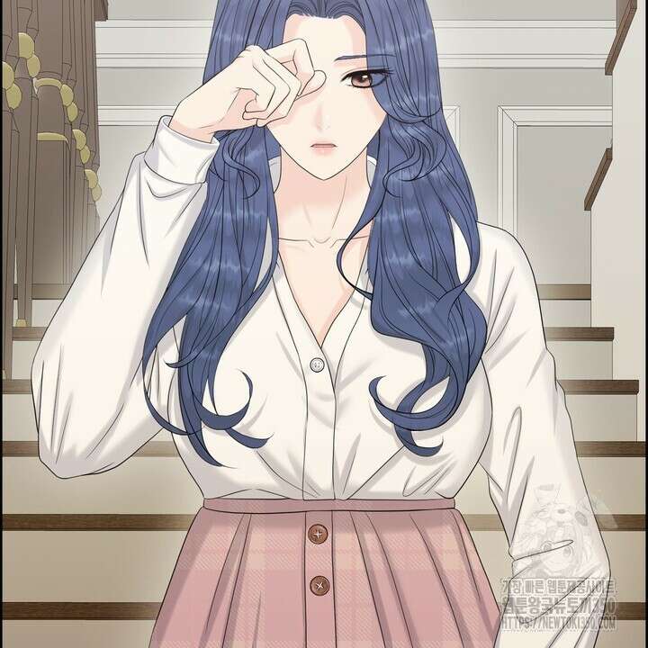 어느 알파랑 할래요? 128화 8