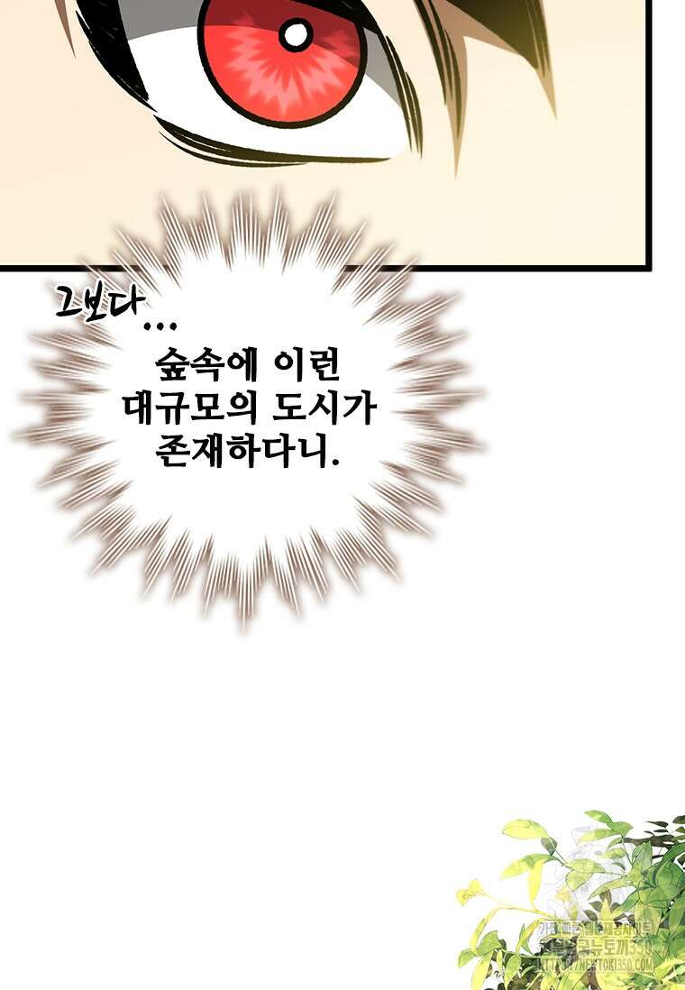 용을 삼킨 마법사 70화 45