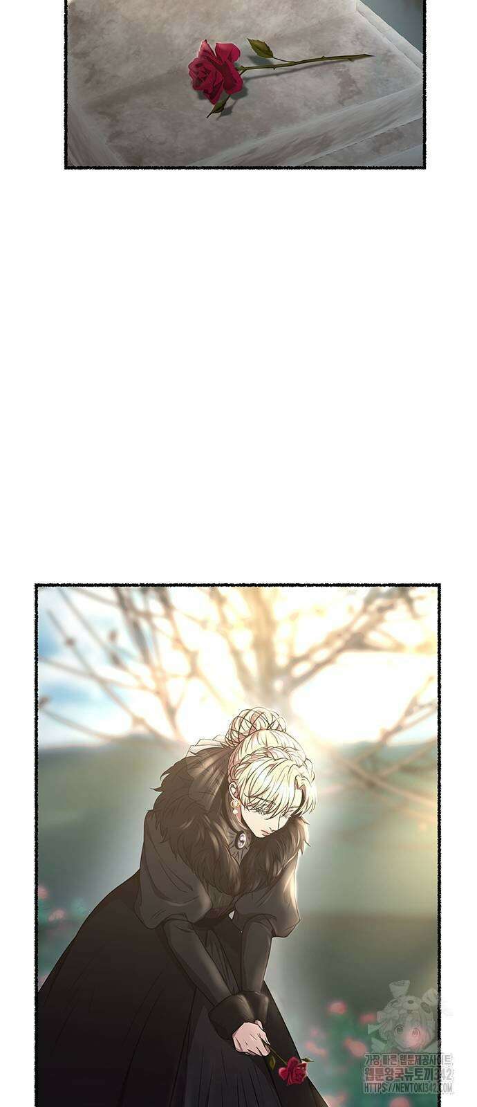 마른 가지에 바람처럼 190화 6