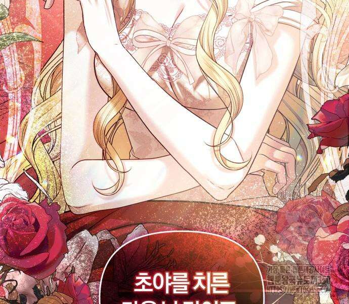 대리 황후지만 첫날밤을 보내버렸다 4화 22
