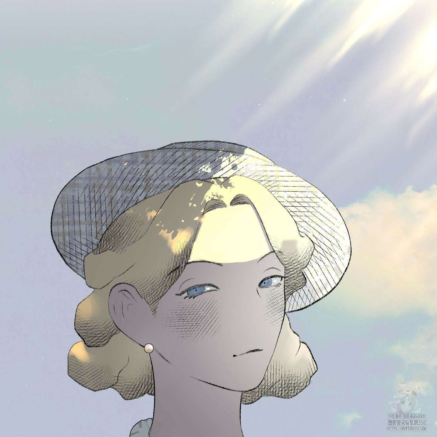 멜트 블레스 유 34화 33