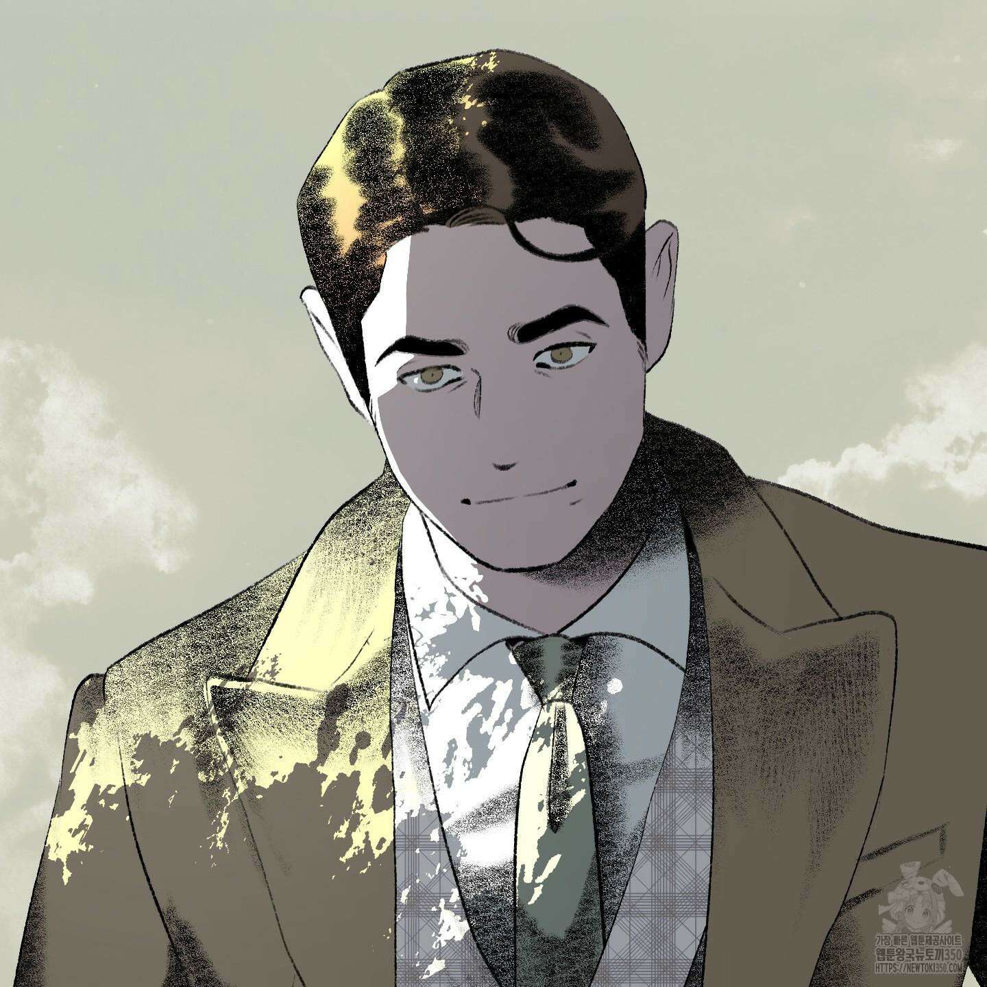 멜트 블레스 유 34화 38