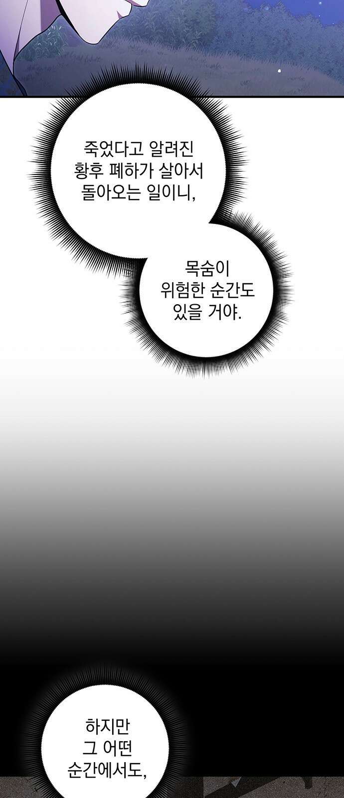 황후를 훔친 이는 누구인가 60화 32