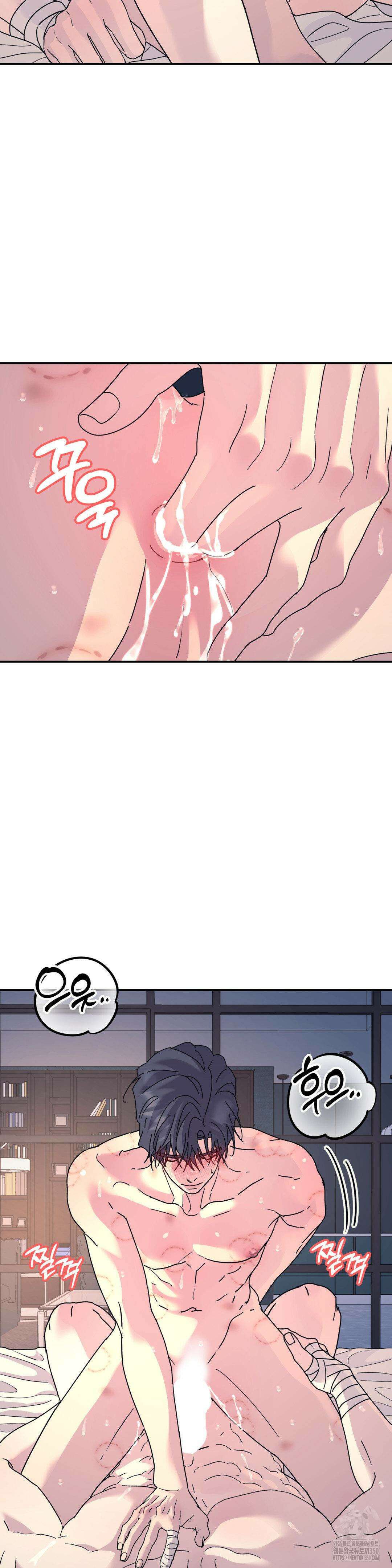뿌리 없는 나무 62화 16