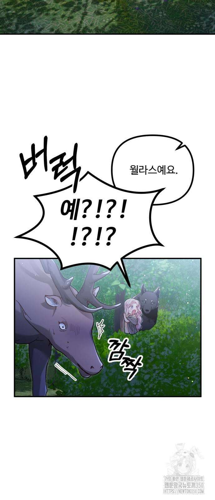 꽃이 삼킨 짐승 40화 52