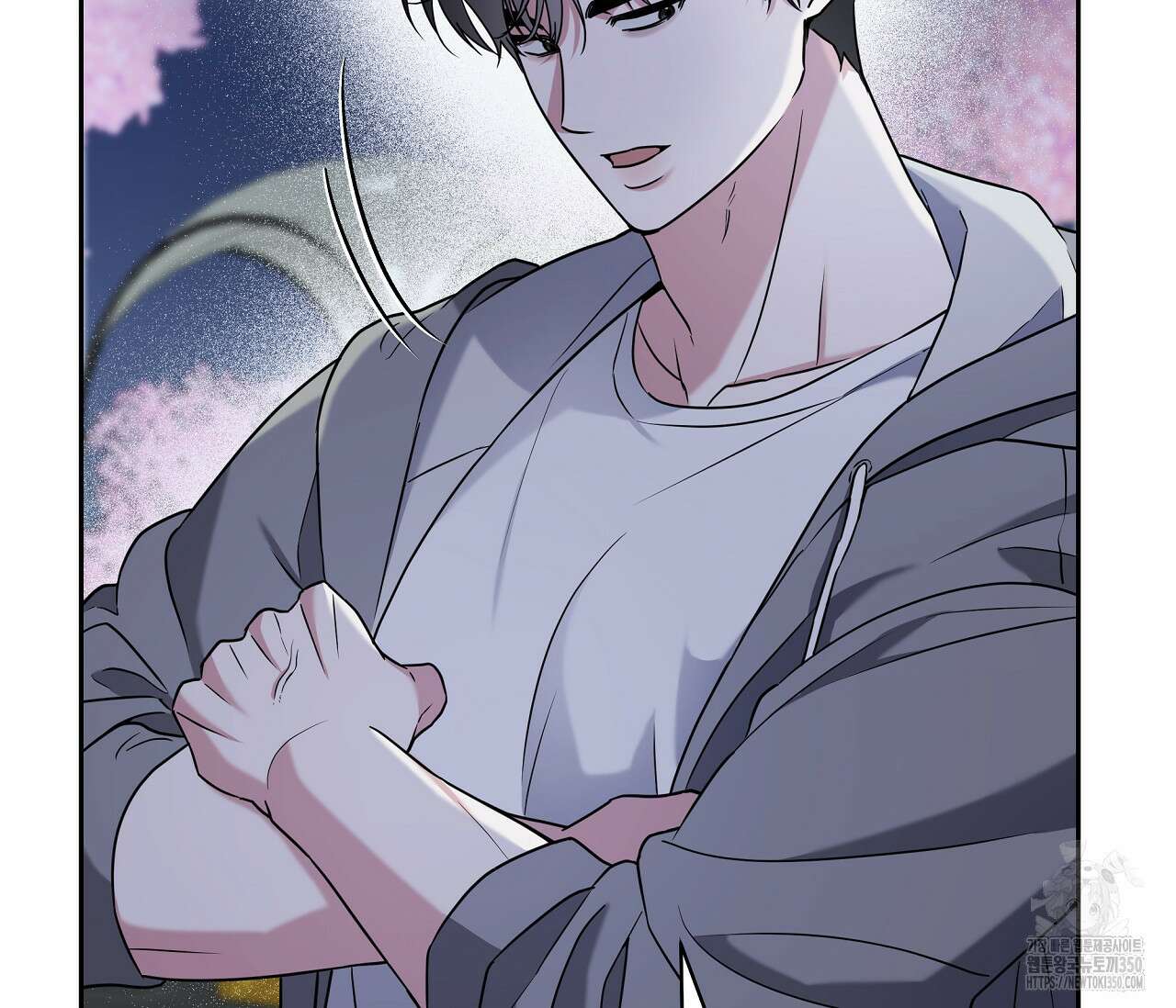 볼보이 택틱스 9화 36