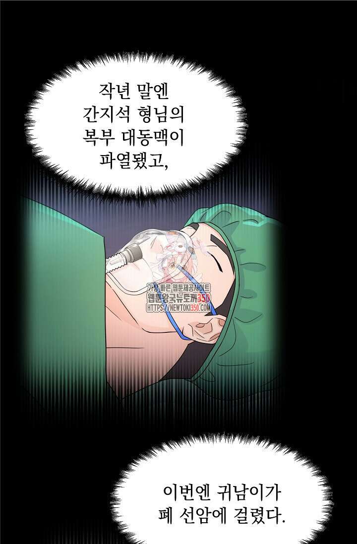 만렙 닥터 리턴즈 63화 1