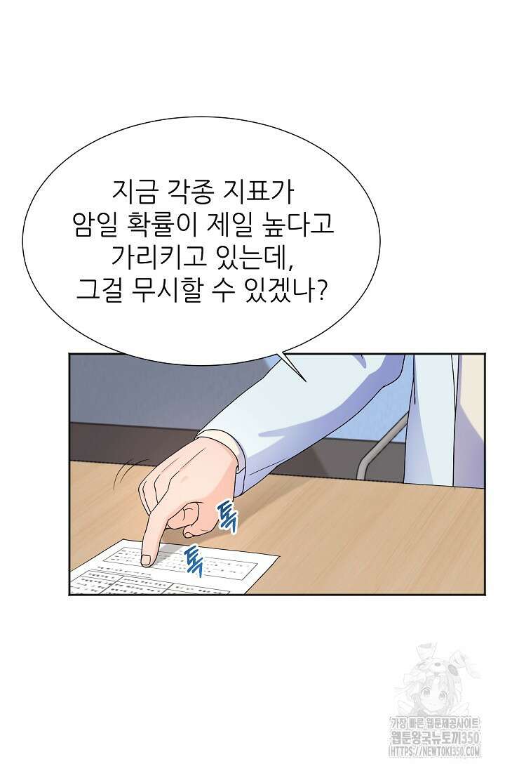 만렙 닥터 리턴즈 63화 20