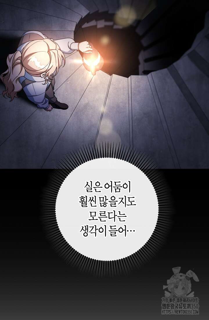 주인공의 구원자가 될 운명입니다 112화 12