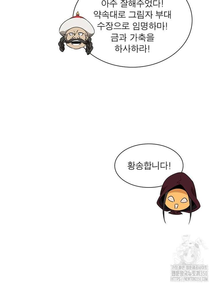 차원이동 레벨업 365화 11