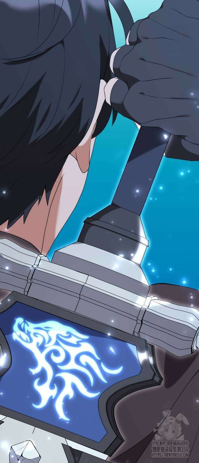 헌터 세상의 정원사 49화 14