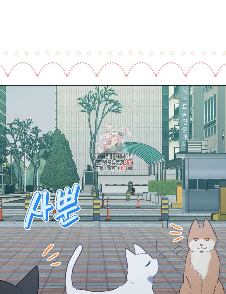접경지역의 동물병원 118화 1