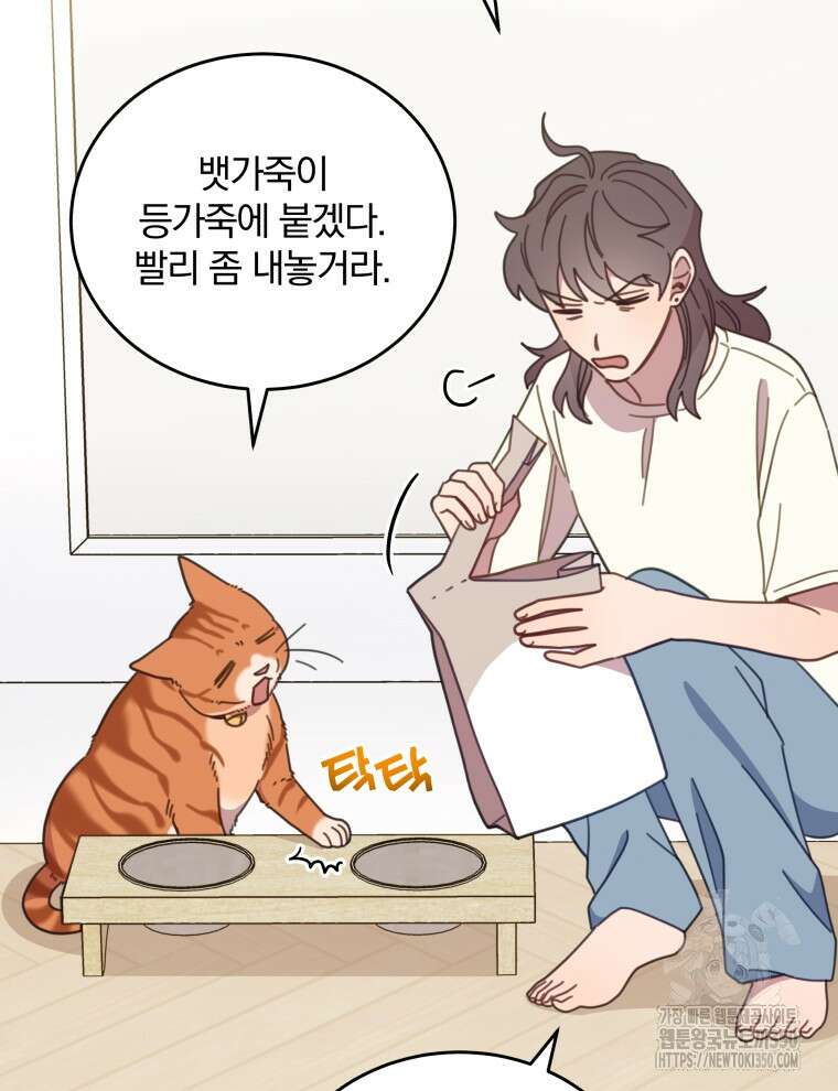 접경지역의 동물병원 118화 16