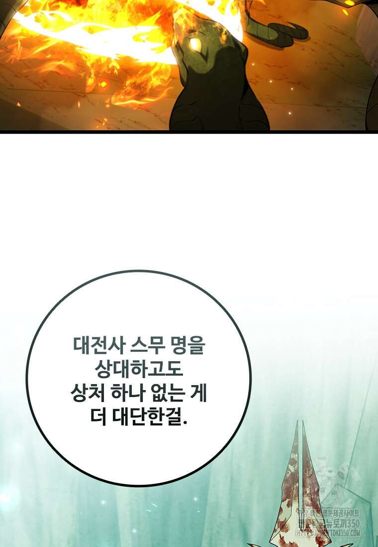 용을 삼킨 마법사 71화 5