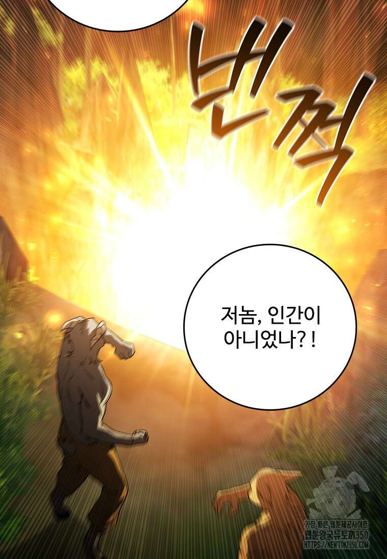 용을 삼킨 마법사 71화 31