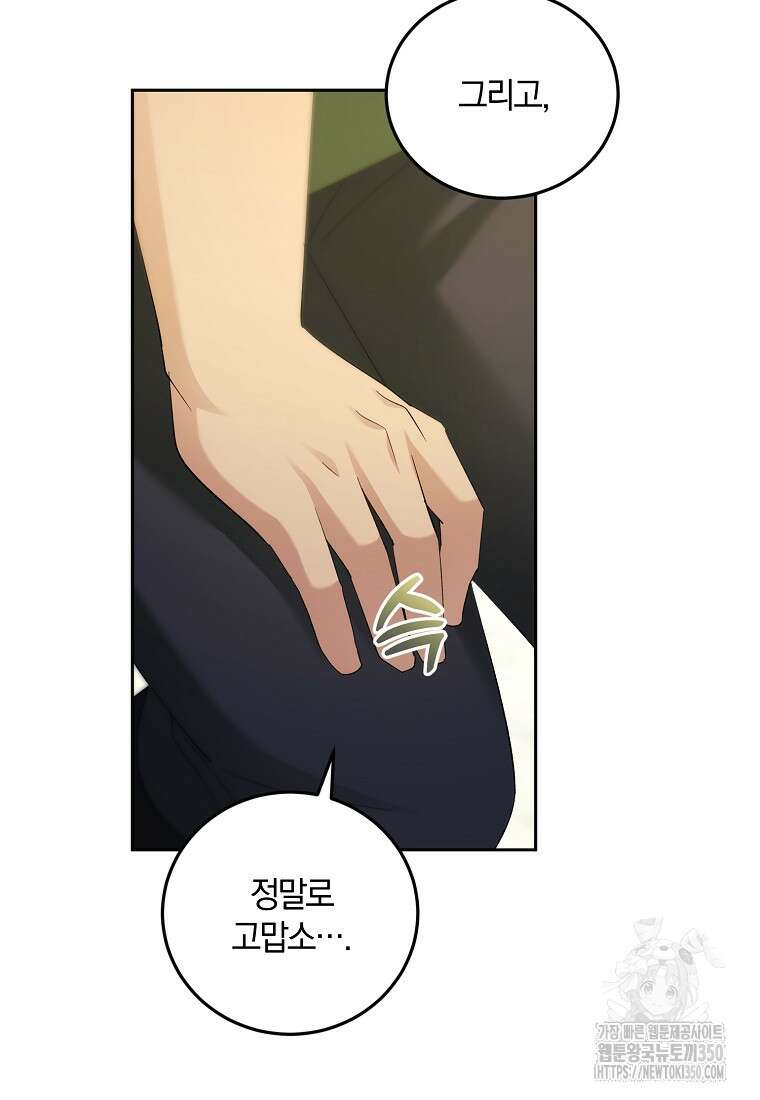 영웅은 됐어요, 은퇴라면 몰라도 28화 64