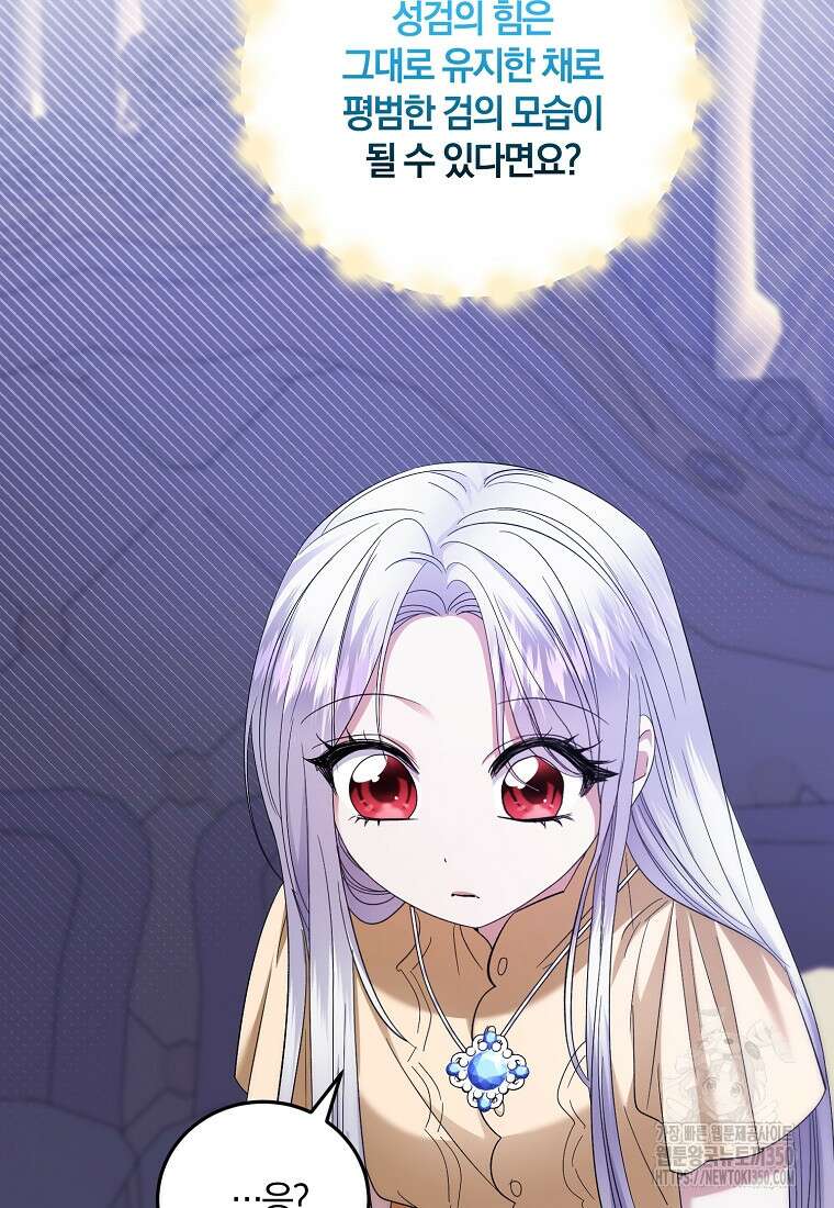 영웅은 됐어요, 은퇴라면 몰라도 28화 84