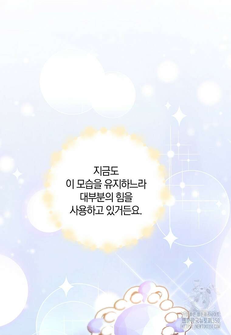 영웅은 됐어요, 은퇴라면 몰라도 28화 90