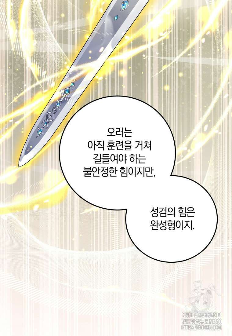 영웅은 됐어요, 은퇴라면 몰라도 28화 94