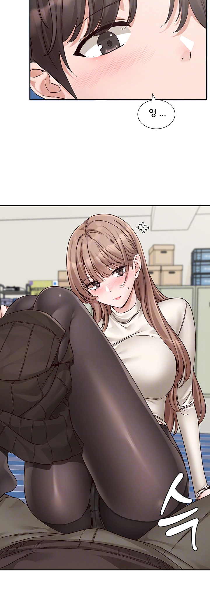 동아리 182화 6