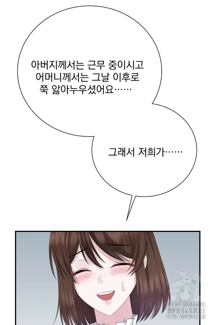 신데렐라의 마법이 풀린 후 34화 8