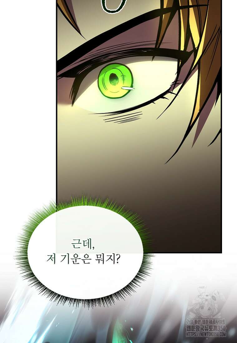 재능 삼킨 마법사 90화 14
