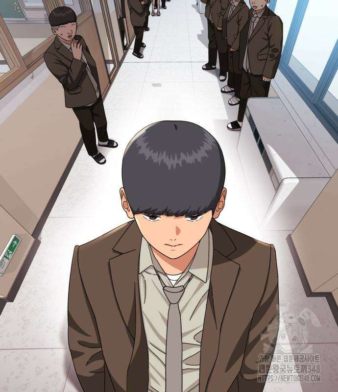 1등급 싸움과외 31화 26