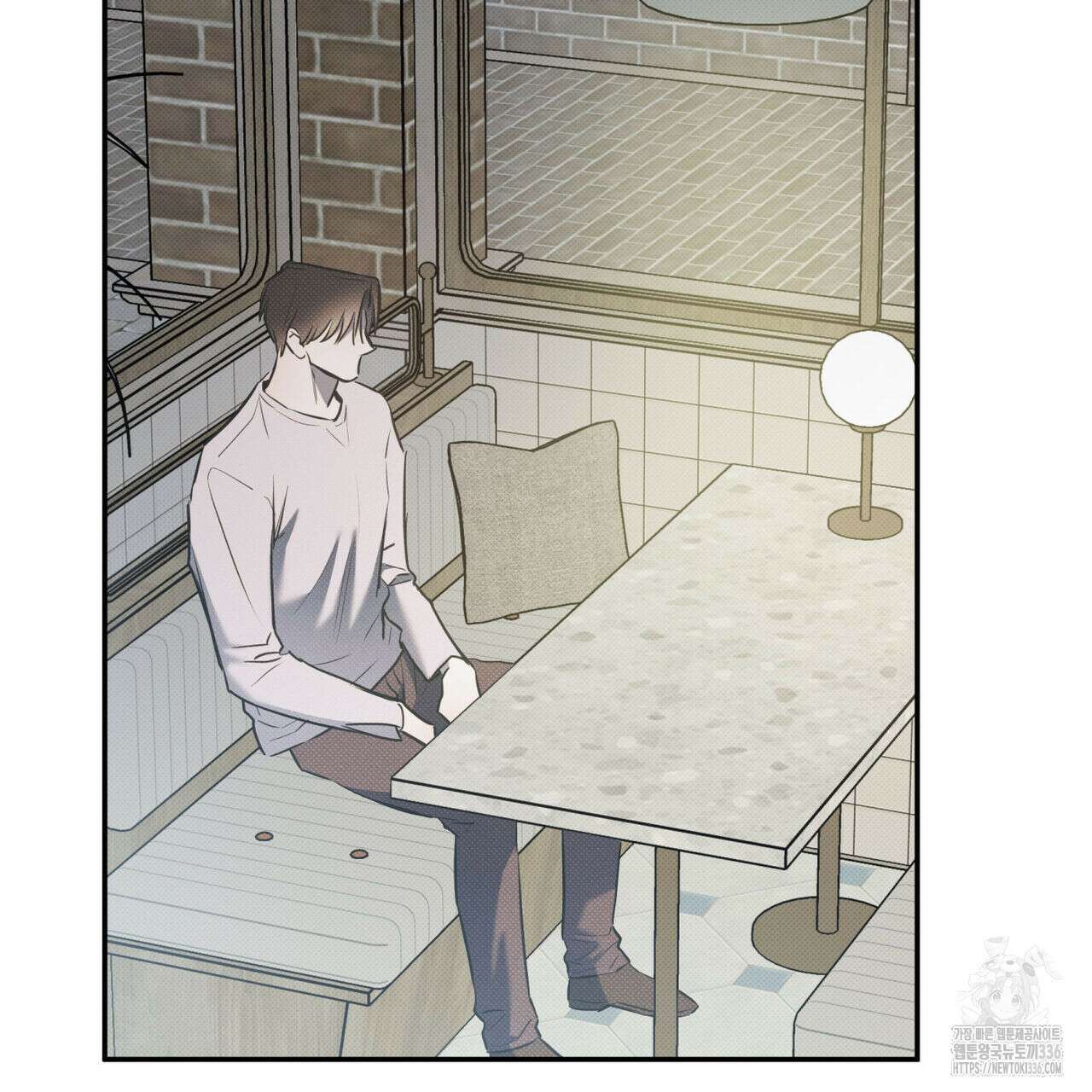 해수면의 아르페지오 68화 83