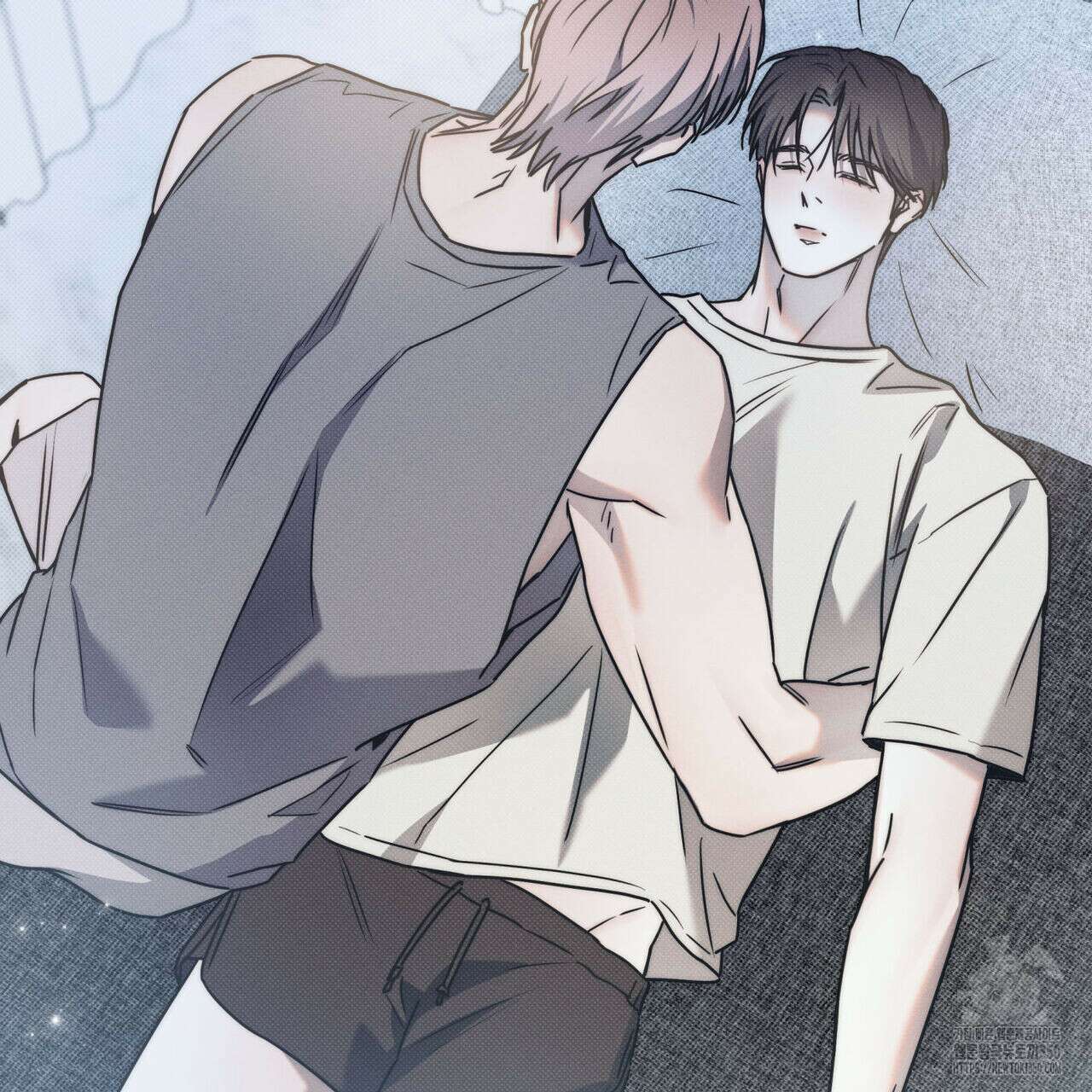 해수면의 아르페지오 79화 123