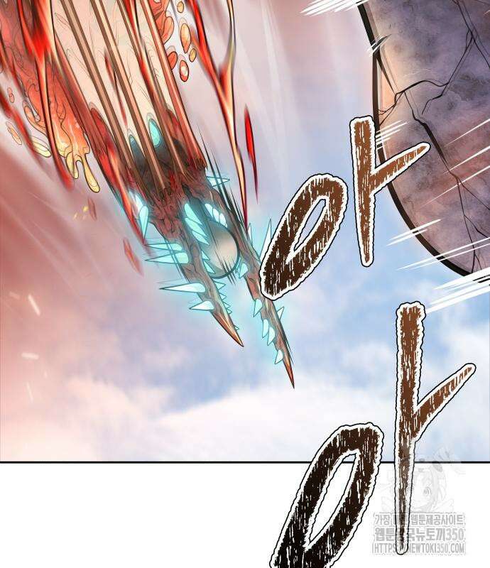 신의 탑 3부 220화 24