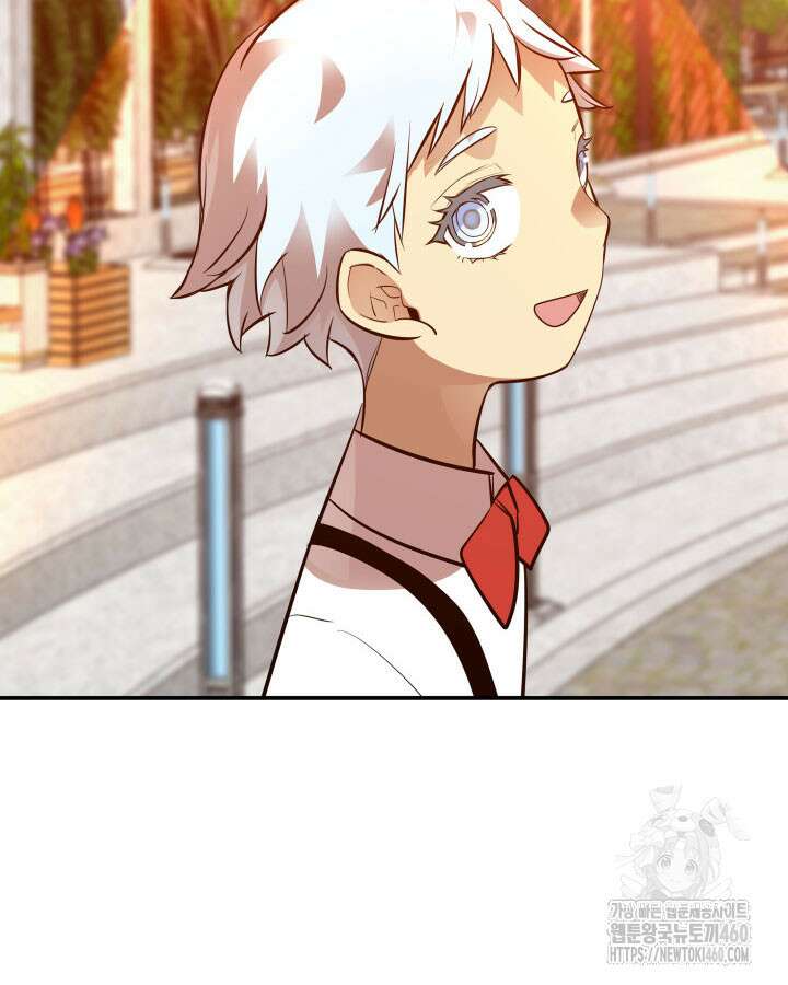 닳고닳은 뉴비 203화 135