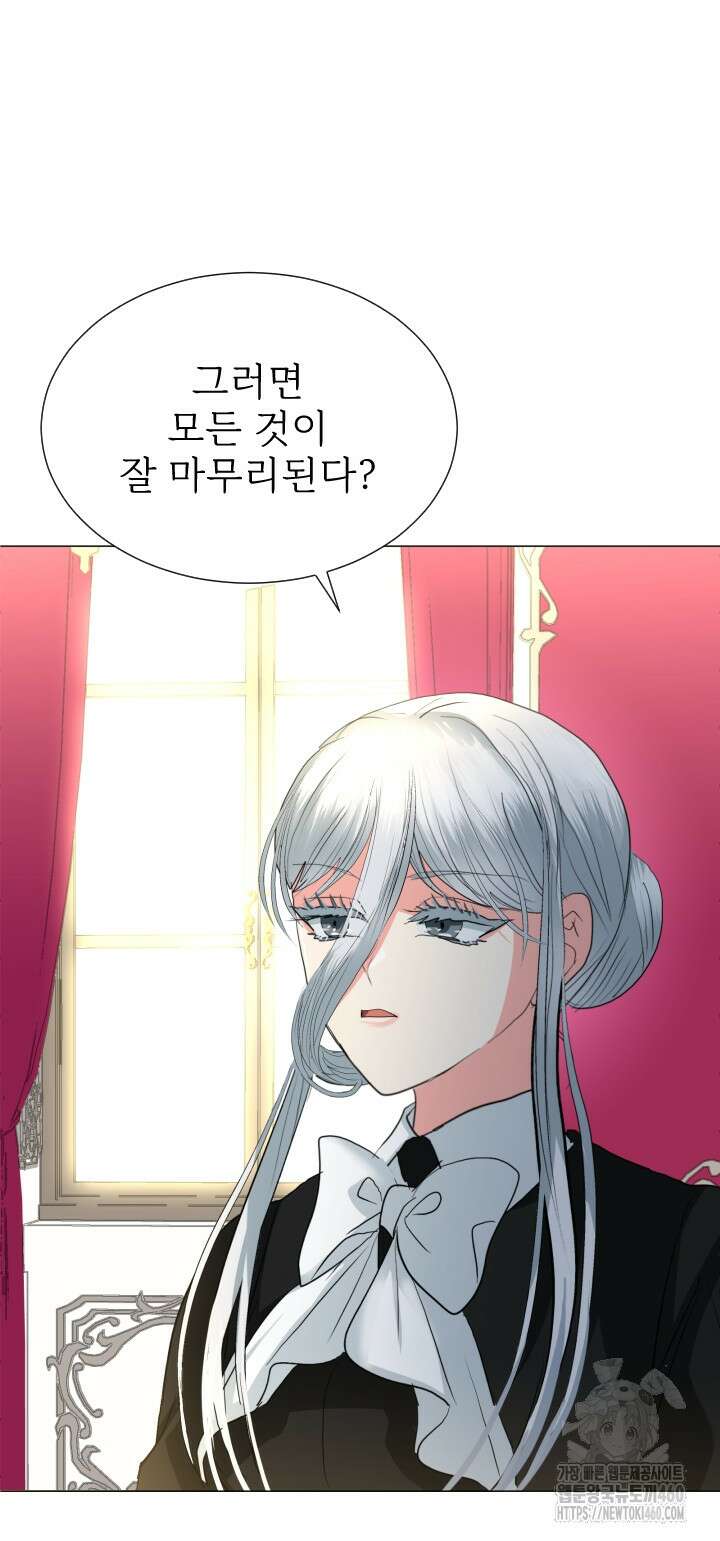 칠흑의 거버니스 133화 8