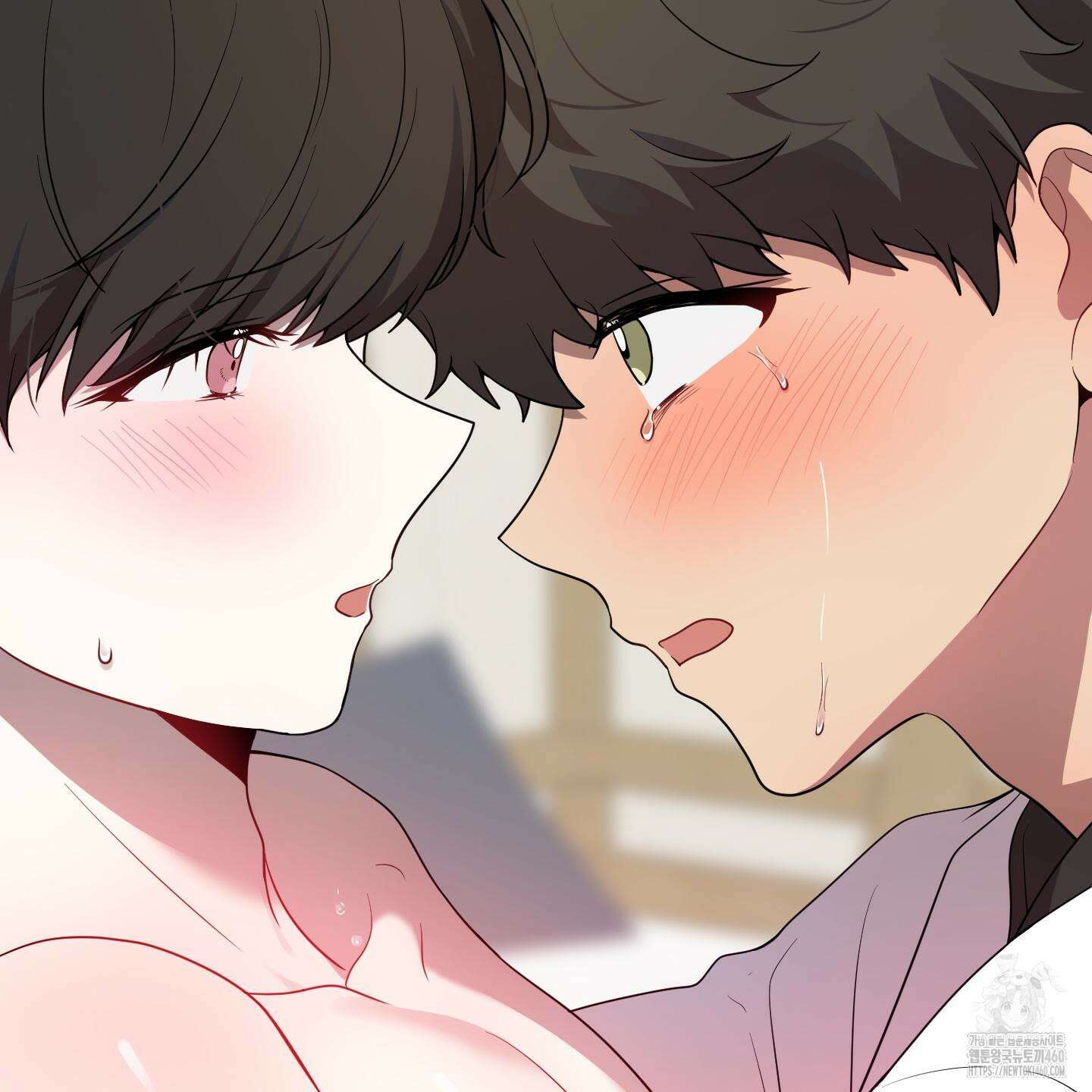 내가 너를 사랑하는 이야기 18화 4