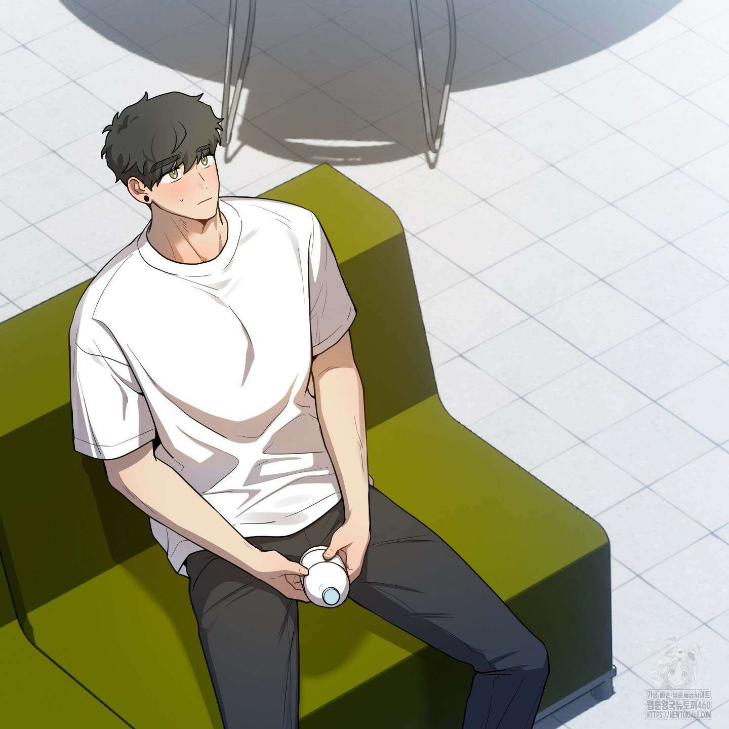 내가 너를 사랑하는 이야기 18화 90