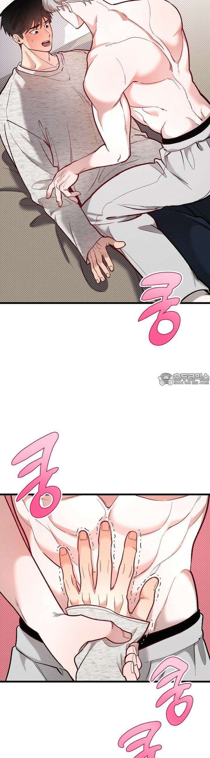 장르는 멜로 19화 3