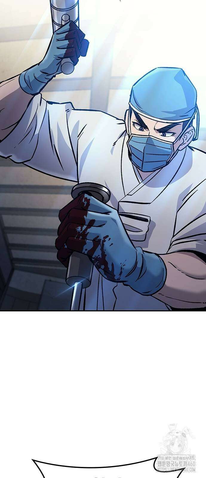 닥터, 조선 가다 11화 37